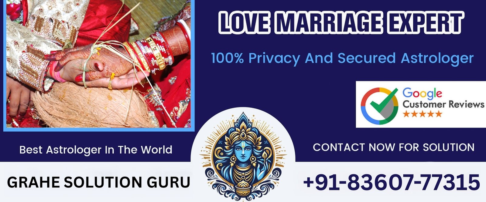 Astrology Consultation Banner 2