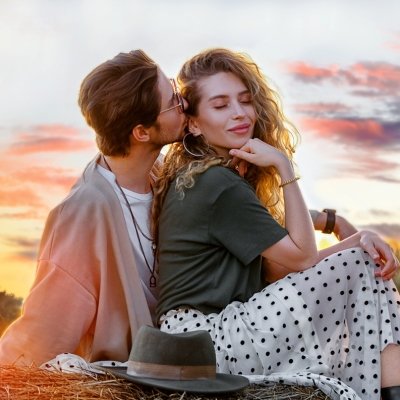 Boyfriend/Girlfriend Problem Solution