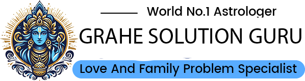 Grahe Solution Guru Logo