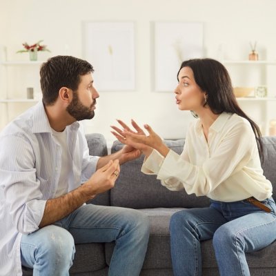 Love Dispute Solution