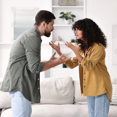 Relationship Problem Solution